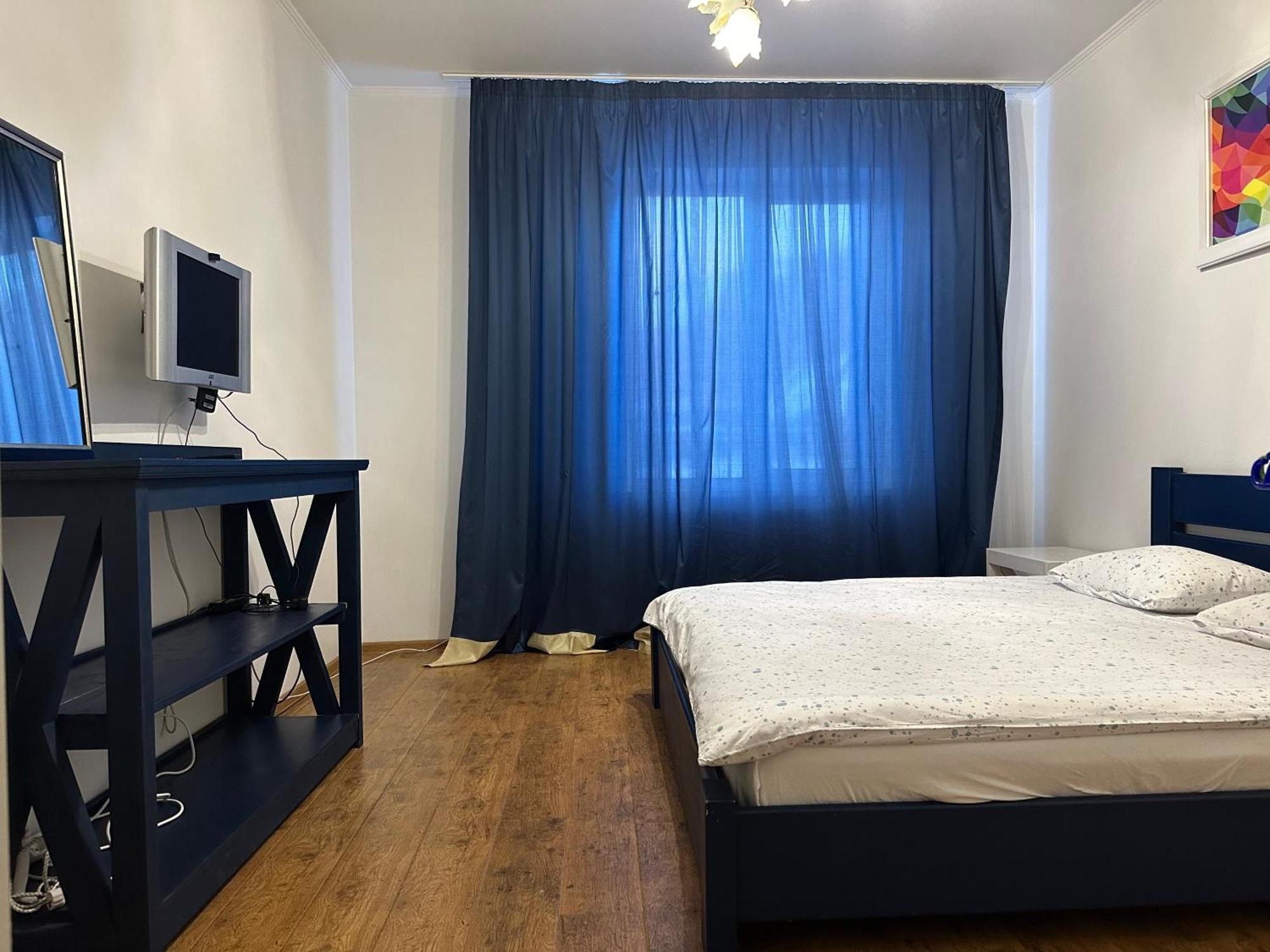 Guculka Apartment Yaremche Bagian luar foto