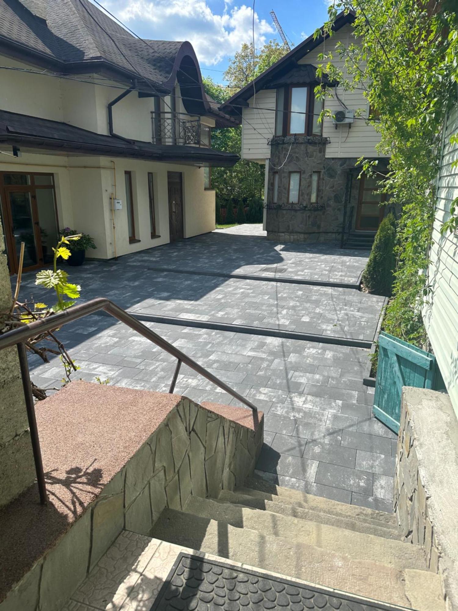 Guculka Apartment Yaremche Bagian luar foto