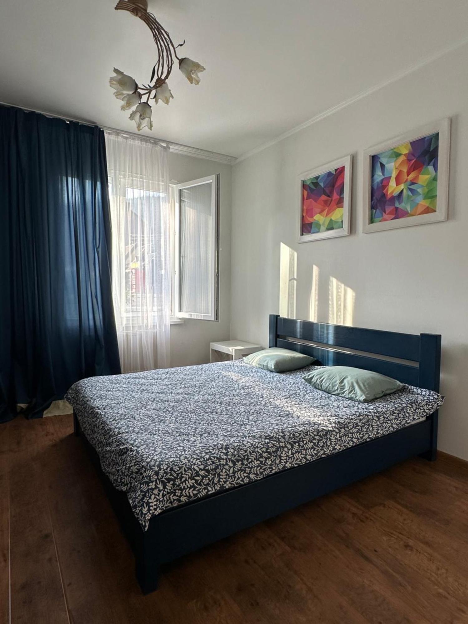Guculka Apartment Yaremche Bagian luar foto