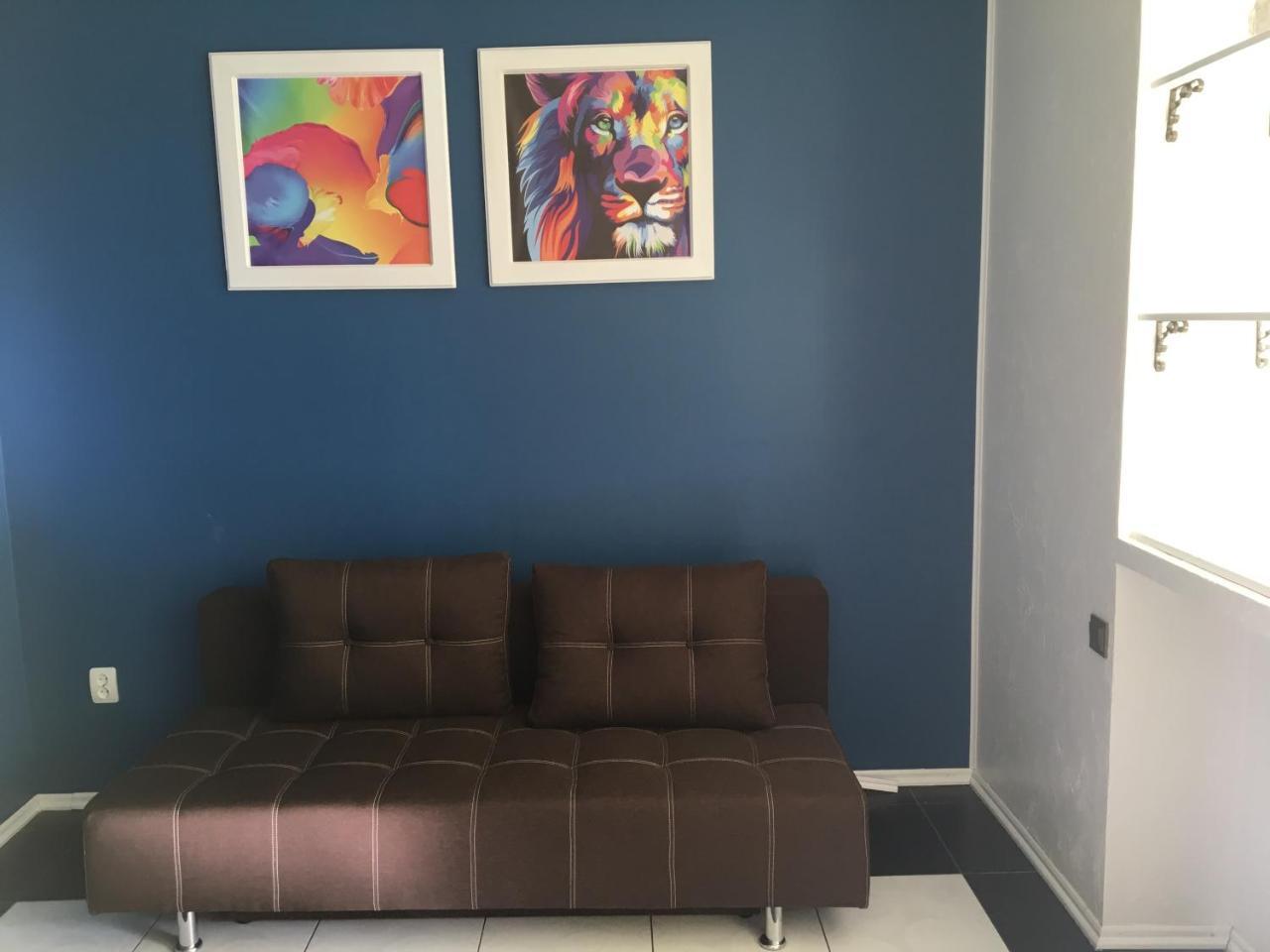 Guculka Apartment Yaremche Bagian luar foto