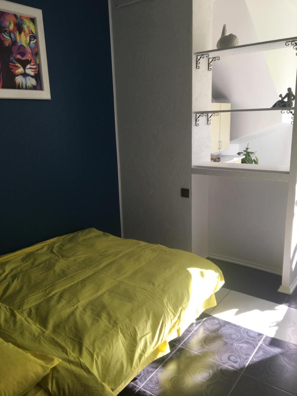 Guculka Apartment Yaremche Bagian luar foto